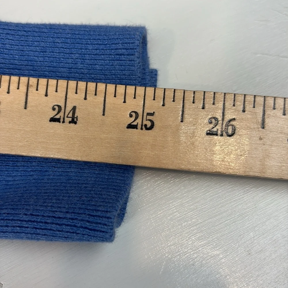 Polo Ralph Lauren‎ Sweater Mens XXL Blue V-Neck